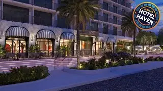 Cirque St Armands Beachside | Sarasota (FL), United States | Hotel Review 🏩