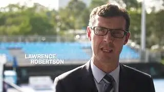$21k for FightMND | Sydney International 2019