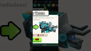 Robo-Tricer New Skin - Dino Bash Travel Thru Time