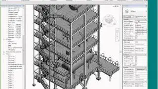 Autodesk Revit Structure  практика применения-20120119 0651-1.wmv