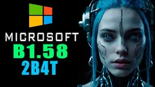 BitNet b1.58 2B4T ПРОРЫВ В МИРЕ ИСКУССТВЕННОГО ИНТЕЛЛЕКТА от Microsoft. Случайность?