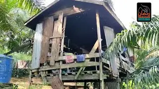 Ramadan Charity: Building House For The Poor