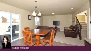 Property for sale - 3823 WInter Sun Dr., Colorado Springs, CO 80925