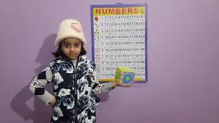 #counting1to50 | #Ginti | #number1to50 | One to fifty | #1to50counting | KidsMath | MuKu TV Kids |