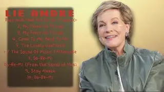 Julie Andrews-Essential singles of 2024-Premier Chart-Toppers Mix-Unconcerned