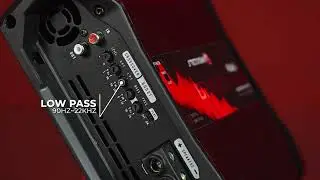 STETSOM Bravo Full Flex 3K (14,4V ~ 17V)