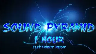 1 Hour | Nomyn - Impulse | Electronic Music | (Sound Pyramid)
