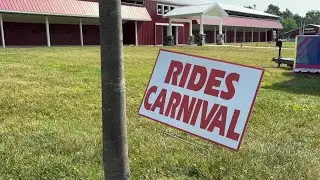 IT TAKES A VILLAGE: How the once-struggling Lake Odessa Fair found 'new life'
