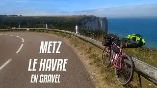 METZ - LE HAVRE EN GRAVEL