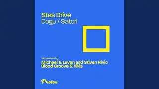 Dogu (Michael & Levan and Stiven Rivic Remix)
