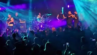 Sunshine - Ceo koncert (14.2.2025.)