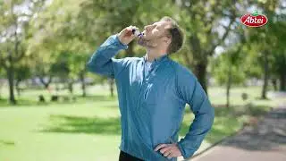 Abtei - Liquid Magnesium
