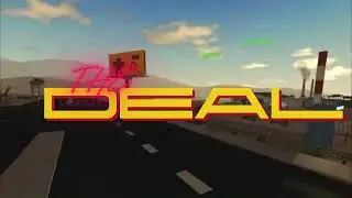 The Deal (2025) - Official Trailer