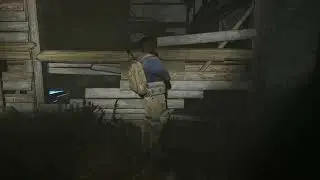 KeepUp Hunter - Character Recruit