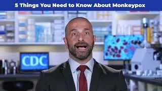 Protect yourself against Monkeypox (4/5)