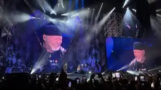 Ogni volta - Vasco Live XXIII - Salerno 29 Giugno 2023