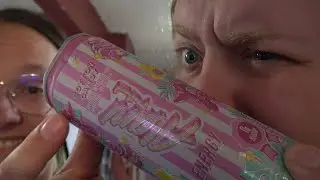 BBRC Cotton Candy Alani Nu