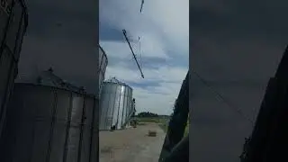 grain pump install