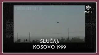 SLUČAJ KOSOVO 1999. | NATO i neočekivani odgovor Srbije | Robert Barić | KONT Masterclass predavanja