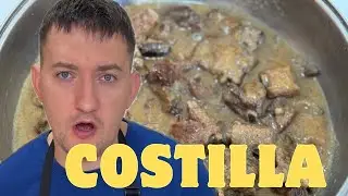 HOY preparamos unas RIQUÍSIMAS 😋🥰COSTILLAS GUISADAS 🍖🍖