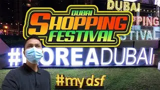 Dubai Shopping Festival | Dubai Shopping Festival 2020 #dubaishoppingfestival #dsf #dsf2020