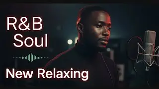 Quiet Nights | Smooth R&B Soul Mix – Mellow Mood Vol.97