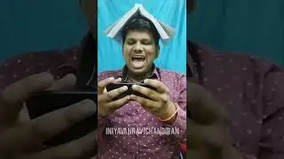 Innaiku Full Day Padikirom #iniyavanravichandiran #youtubeshorts #90skids