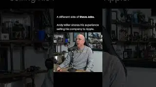 What Steve Jobs&rsquo; negotiation style was like? #negotiationskills #negotiationstrategy