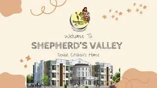 SHEPHERD&rsquo;S VALLEY