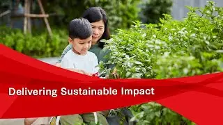 Delivering Sustainable Impact: Frasers Property Commits to Net-Zero Carbon by 2050