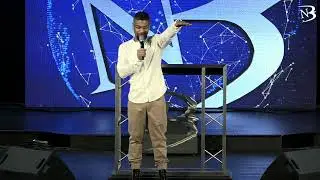 A Word With Pastor TJ Grooms 2-20-2022 #NBCWorship