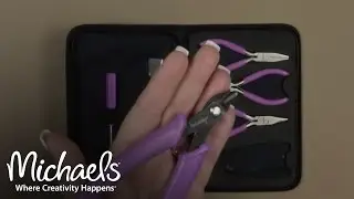 Basic Tools | Jewelry & Accessory Ideas | Michaels