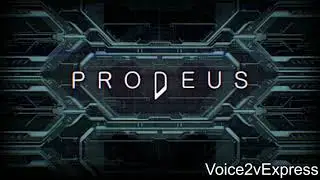 Prodeus OST - Technological Terror | Heavy Fighting (EXTENDED)