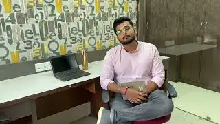 Nimap Infotech | Employee Testimonial | Employee’s sharing experience