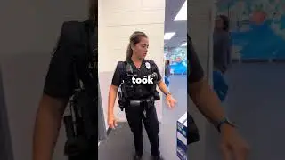 АРЕСТОВАН ЗА ТОТ САМЫЙ ПРОСТОЙ ВХОД В WALMART (ВЫЗВАЛИ ПОЛИЦИЮ)@allthingshumor1