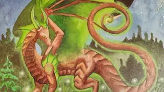 11-30-2025 Earth and Water Dragon Creates the foundation for new growth