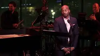 Kelli O'Hara, Brandon Victor Dixon, Julian Ovenden & More Sing Scott Frankel & Michael Korie!