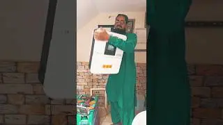 Nitrox 3kw wall mounted