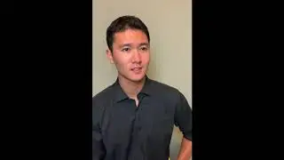 Jeong Hun Kim first demo REEL