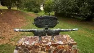 Heide Museum of Modern Art HD