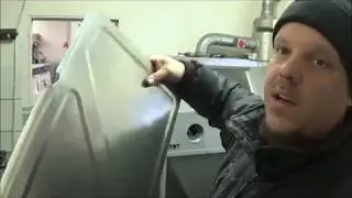 TRT Racing Garage ep2