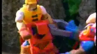 Fisher-Price Rescue Heroes