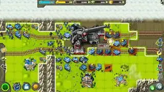Army Attack - Going offensive to take down the secret weapon by any means necessary