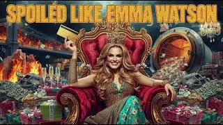 Spoiled Like Emma Watson