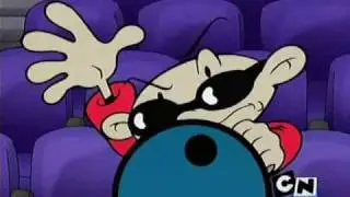 First season of Numbuh One