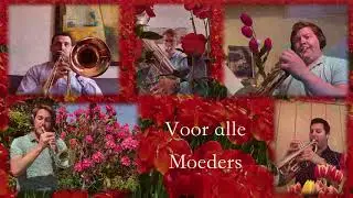 Flower Duet - Pelgrim Brass