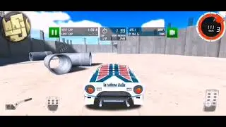 Rally Racer Dirt - Kariyer Modu - B&ouml;l&uuml;m 22