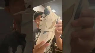 Nike Air Diamond Turf Must Be the Money 2025 Retro #nike #sneakers #sneakerhead
