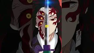 Who Is Kokushibo ? | Demon Slayer