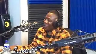Interview of Sunday  Igboho Oosa